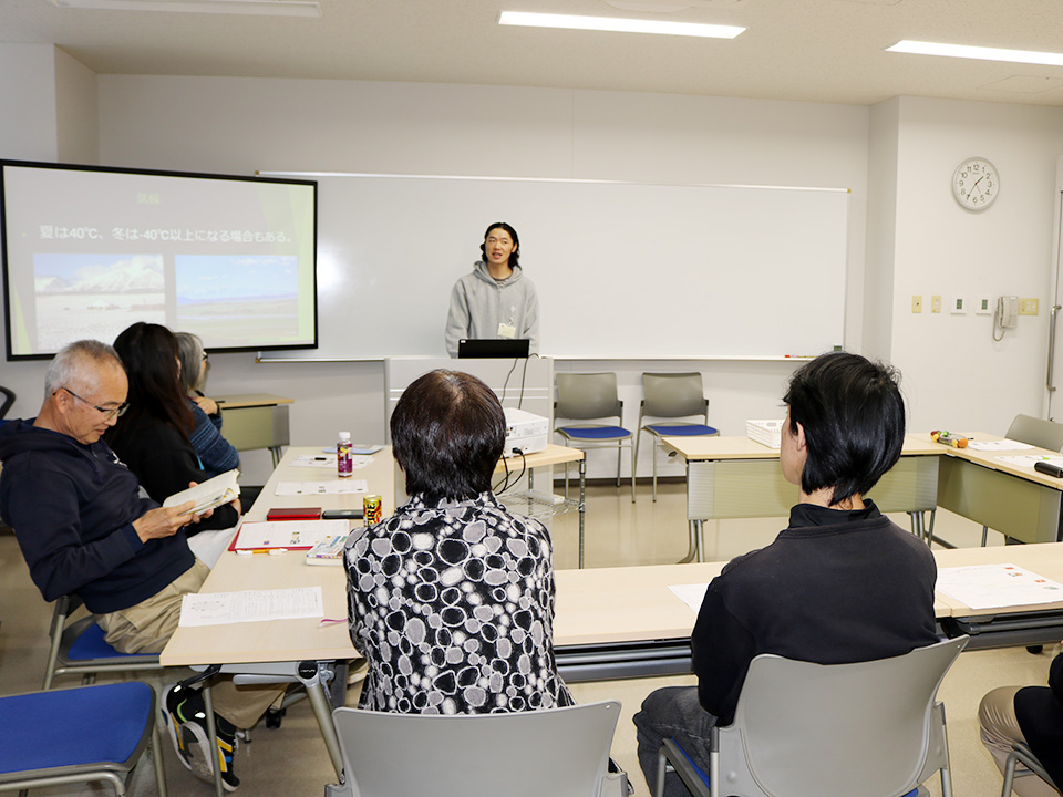 20251119アクティブセンター留学生交流会②