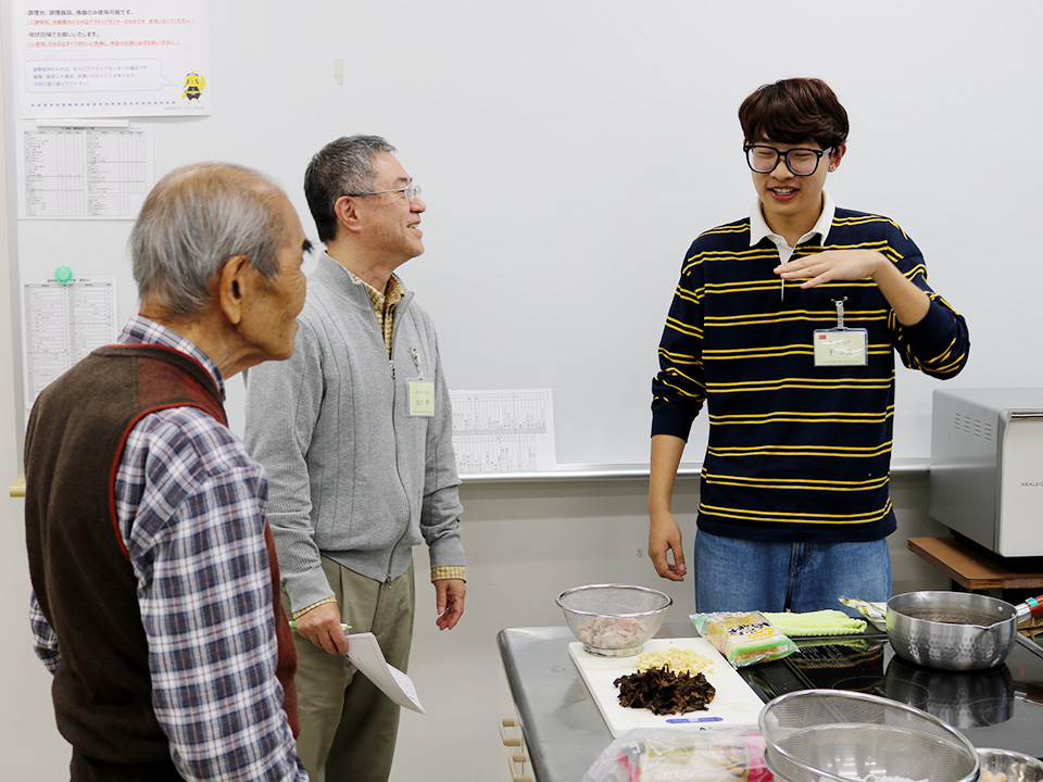 20251119アクティブセンター留学生交流会③