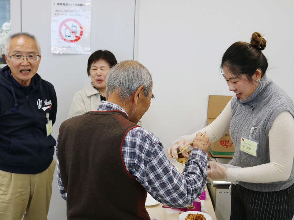 20251119アクティブセンター留学生交流会⑧