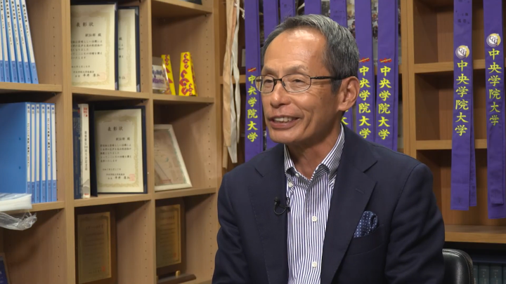 川崎監督インタビュー_スクリーンショット