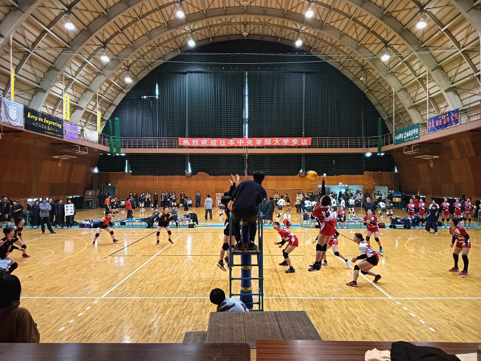令和7年度全国高等学校私学大会兼関東私学大会千葉県予選会①