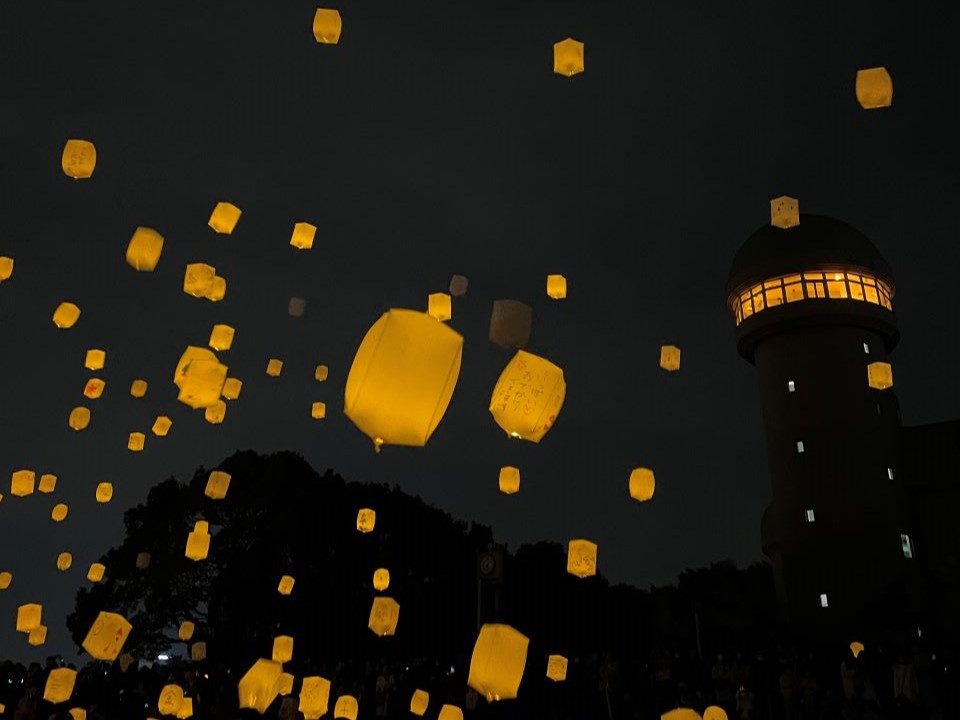 手賀沼ランタンフェス➃