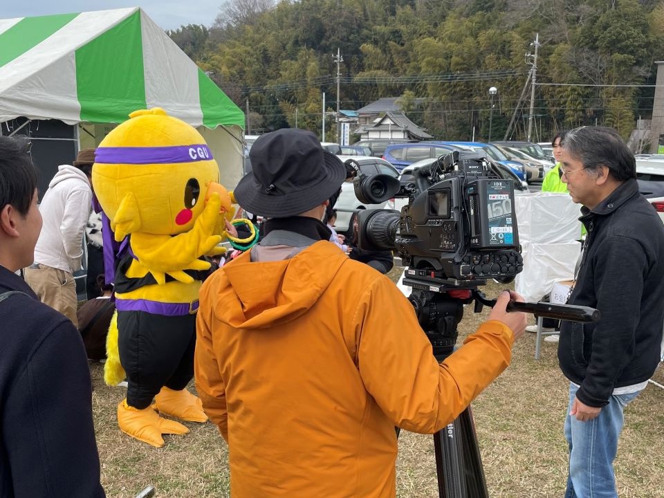 手賀沼ランタンフェス②