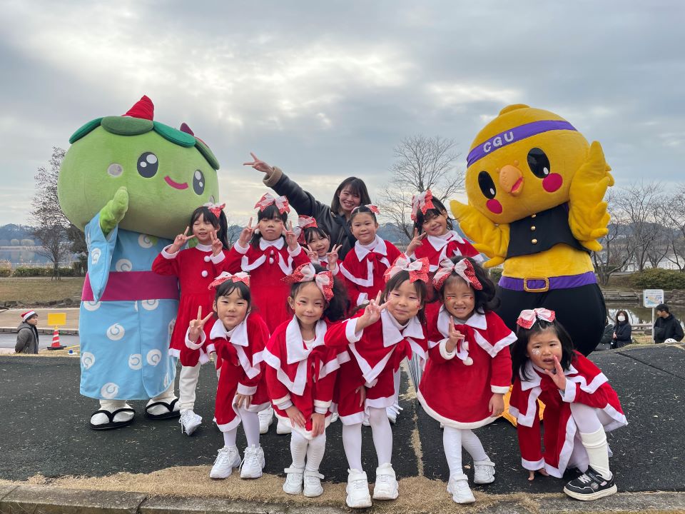 手賀沼ランタンフェス①