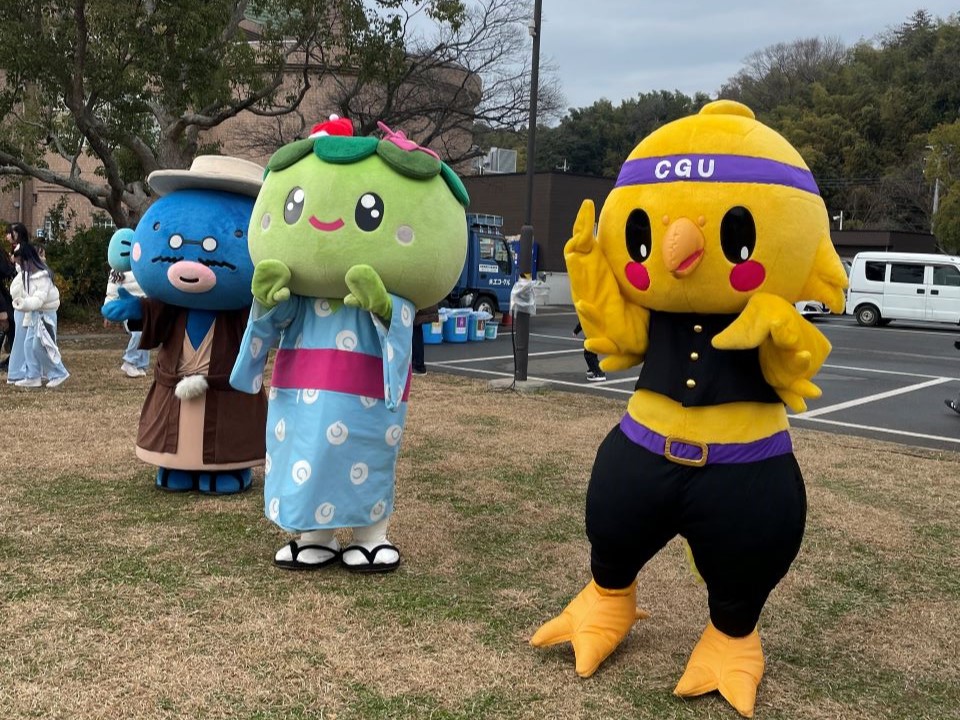 手賀沼ランタンフェス③