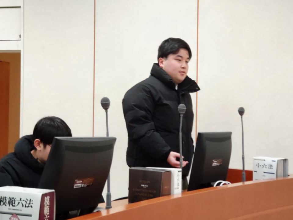 20260108大久保先生 特別講演会１