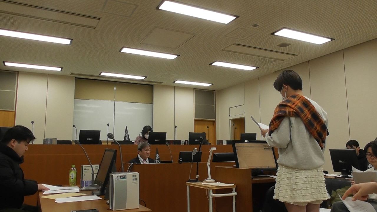 20260127大久保ゼミ模擬裁判3