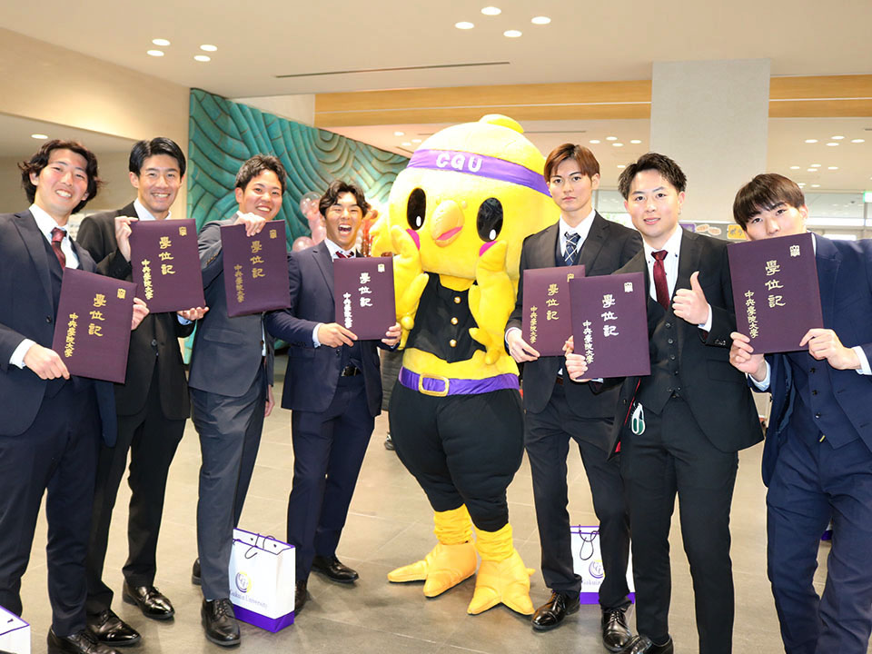 2025年度卒業式色々⑦