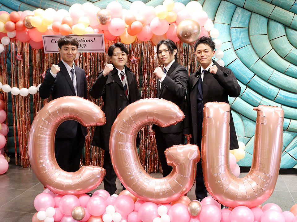 2025年度卒業式色々⑮