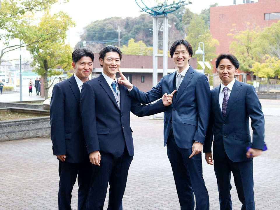 2025年度卒業式色々⑩