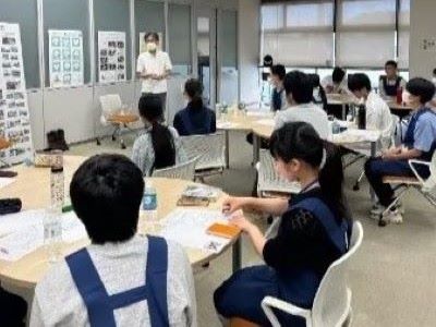 3インターンシップ3タテ