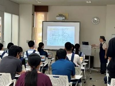 2インターンシップ2