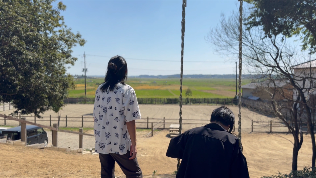 20260422映画DVD贈呈式８