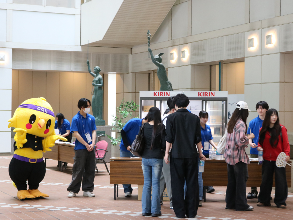 20260621オープンキャンパス①