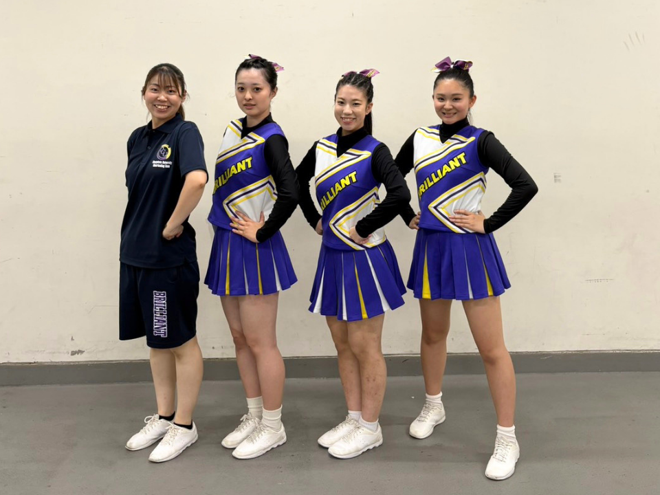 CGU NEWS | 中央学院大学
