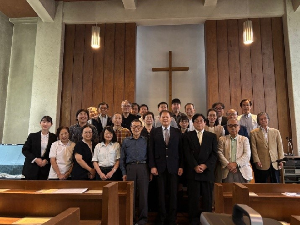 20260909黒川先生　賀川豊彦学会報告