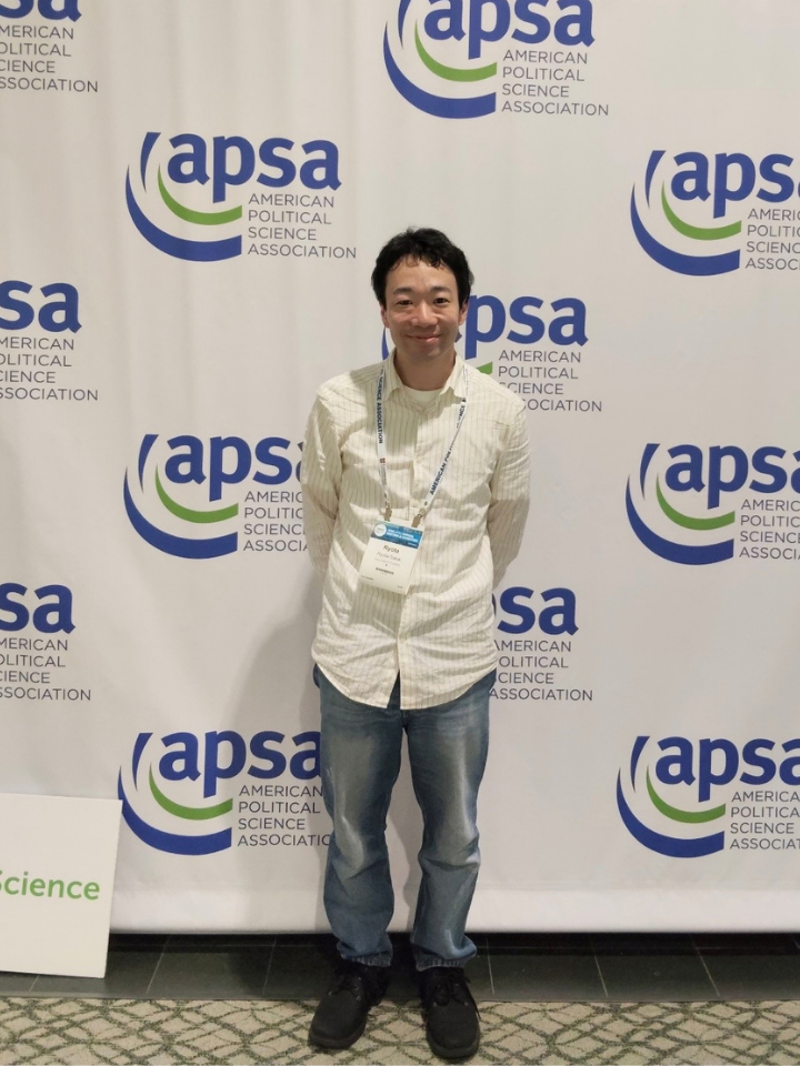 20260925坂井先生（第122回アメリカ政治学会APSA）4