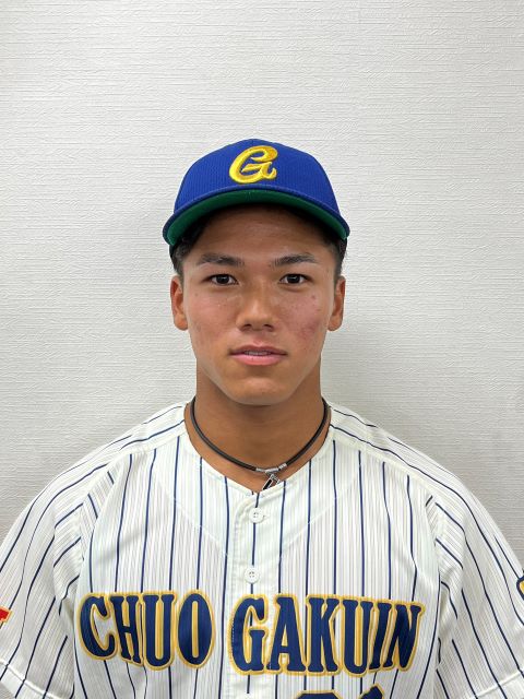 硬式野球部_橋本選手