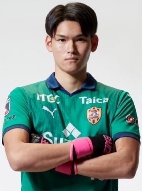サッカー部_阿部選手