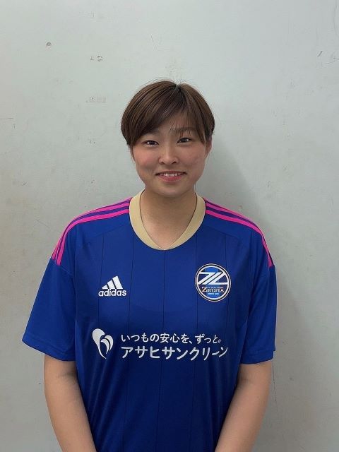 サッカー部_大口選手