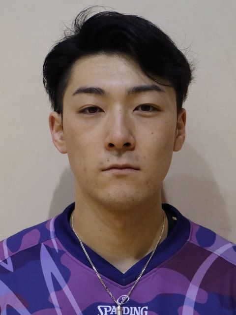 バレーボール部_小林選手