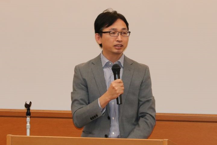 02_「中央学院大学データサイエンス・AI入門プログラム修了証授与式」開催