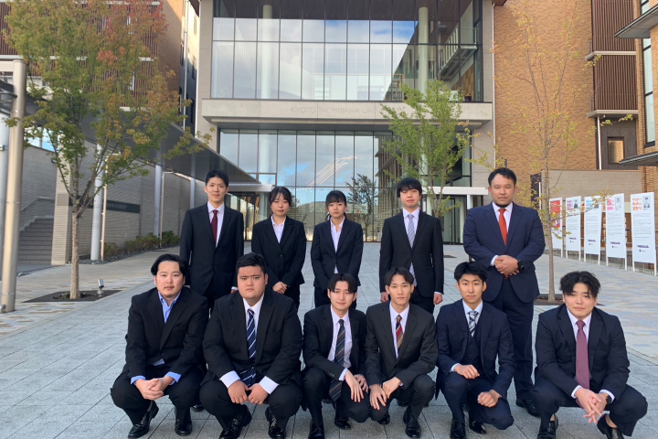 01_野口ゼミが日本政治法律学会「2023年度秋季研究大会」学生コンペにて「優秀賞」受賞