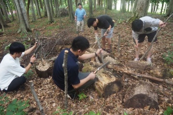 02_フィールドスタディーズコース「白水ゼミ合宿」実施報告