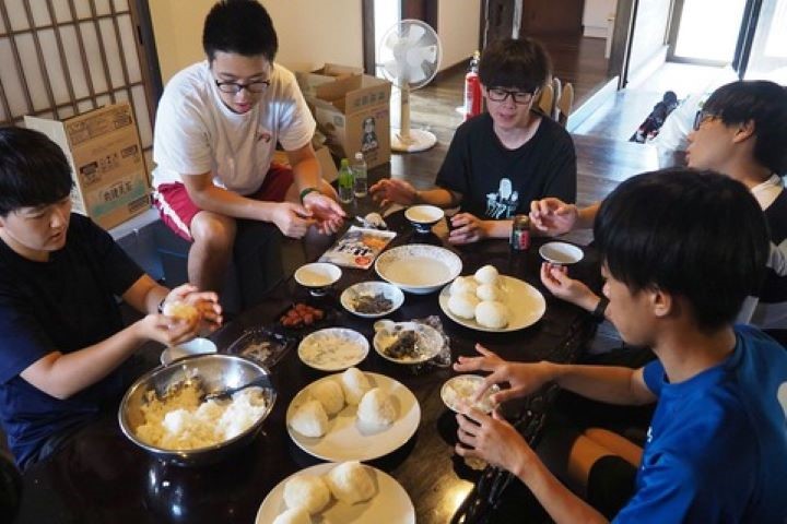 04_フィールドスタディーズコース「白水ゼミ合宿」実施報告