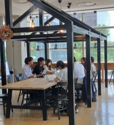 01_地域連携カイギが「我孫子市100人カイギ」開催に向けて準備中