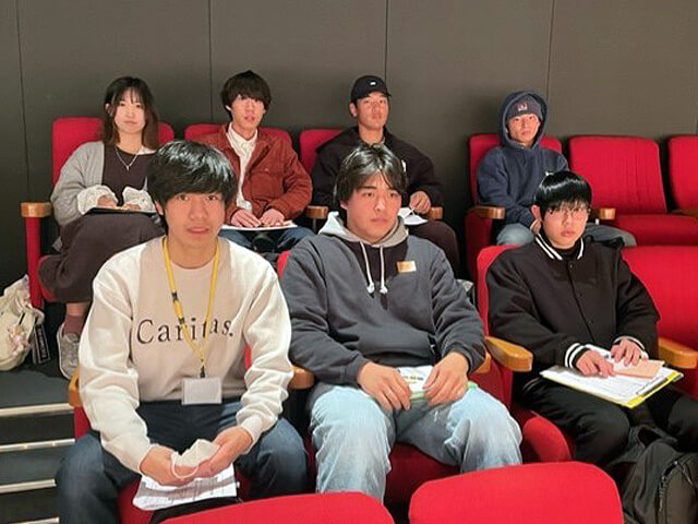 05_中野ゼミ「美術館と博物館での学外授業」実施報告