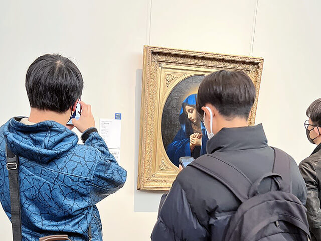 03_中野ゼミ「美術館と博物館での学外授業」実施報告