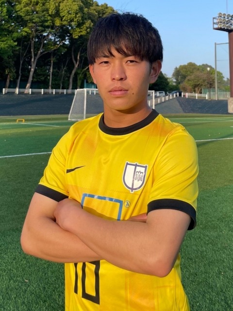 柴藤　航貴　