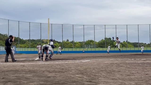 硬式野球部「第73回全日本大学野球選手権大会」出場決定2