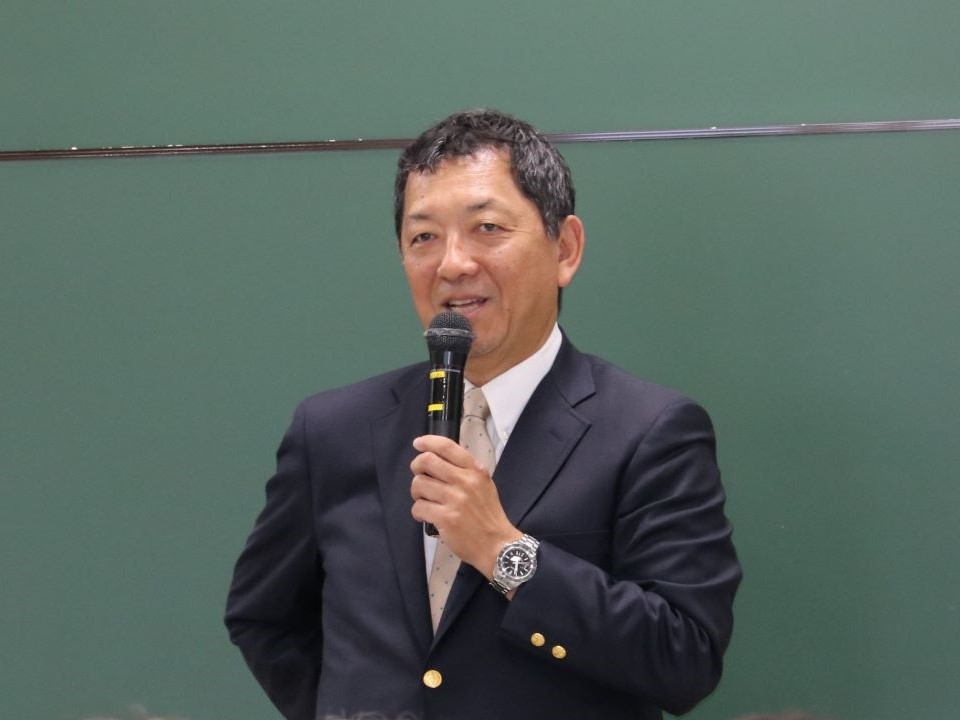 2024062大島ゼミ（ニュースの裏側）②