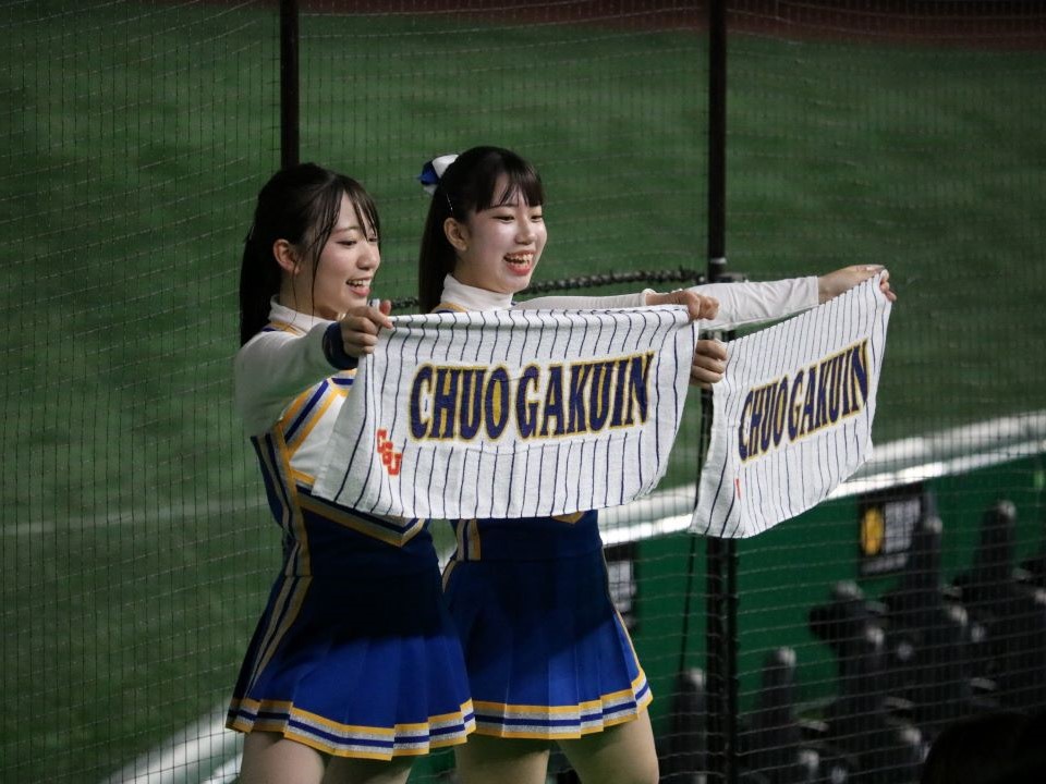 20240626第72回全日本大学野球選手権（チアリーディング）