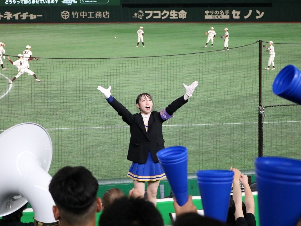 20240626第72回全日本大学野球選手権（チアリーディング）1