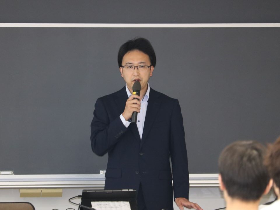 20240607齋藤大輔先生（銚子市役所）②
