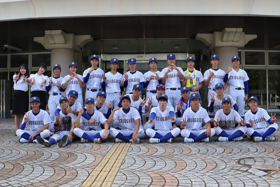 第4回全日本大学軟式野球選抜大会 SUMMER CUP 2024 in Naganoの結果について