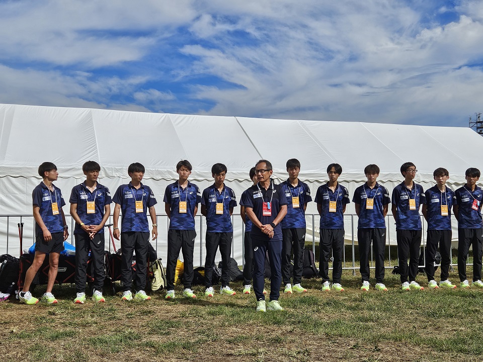 20241019101回箱根駅伝予選会結果報告⑫