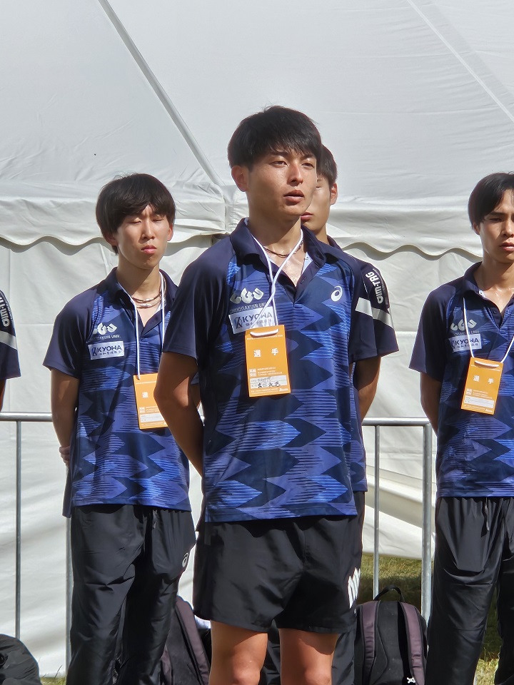 20241019101回箱根駅伝予選会結果報告⑮
