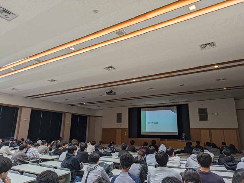 20241113掘井先生(経済学Ⅱ)②