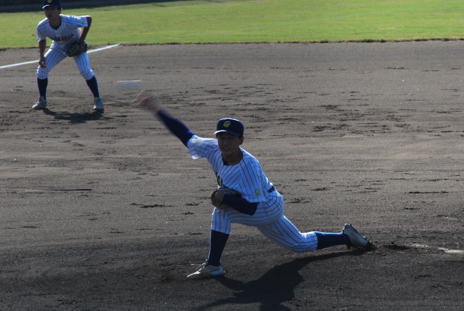 第47回全日本大学軟式野球選手権大会5