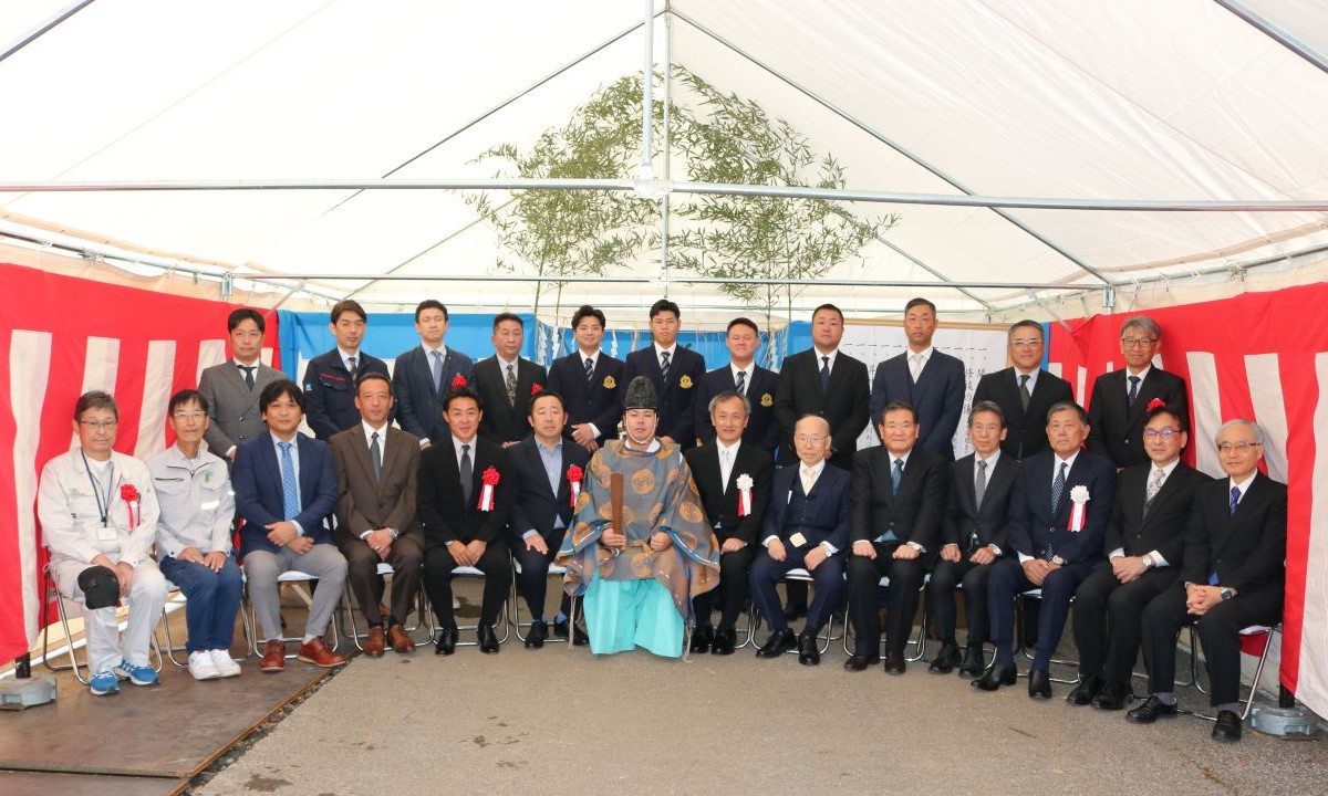 20241114地鎮祭_集合写真1