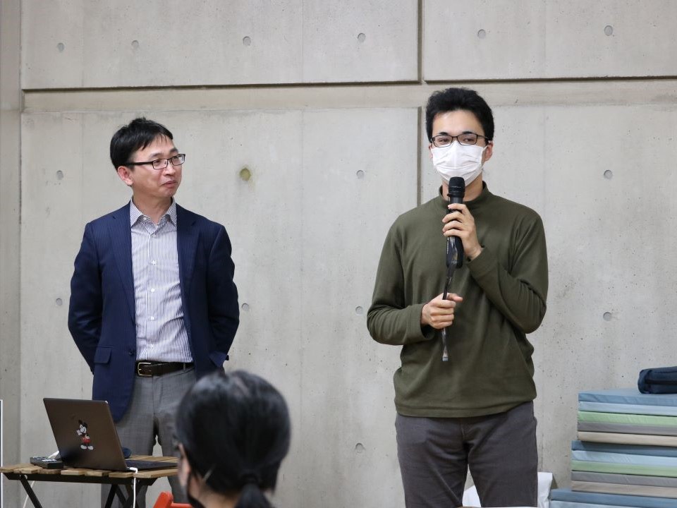 20250128譚先生(卒業論文発表会)⑥