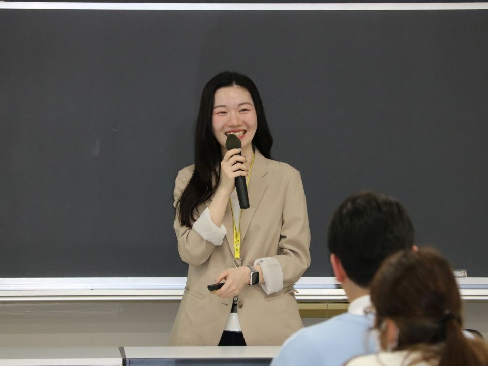 20250418齋藤大輔先生キャリアデザイン（人事担当者による『よい企業とは？』）③