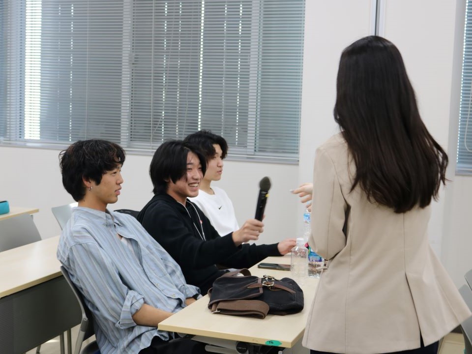 20250418齋藤大輔先生キャリアデザイン（人事担当者による『よい企業とは？』）⑤