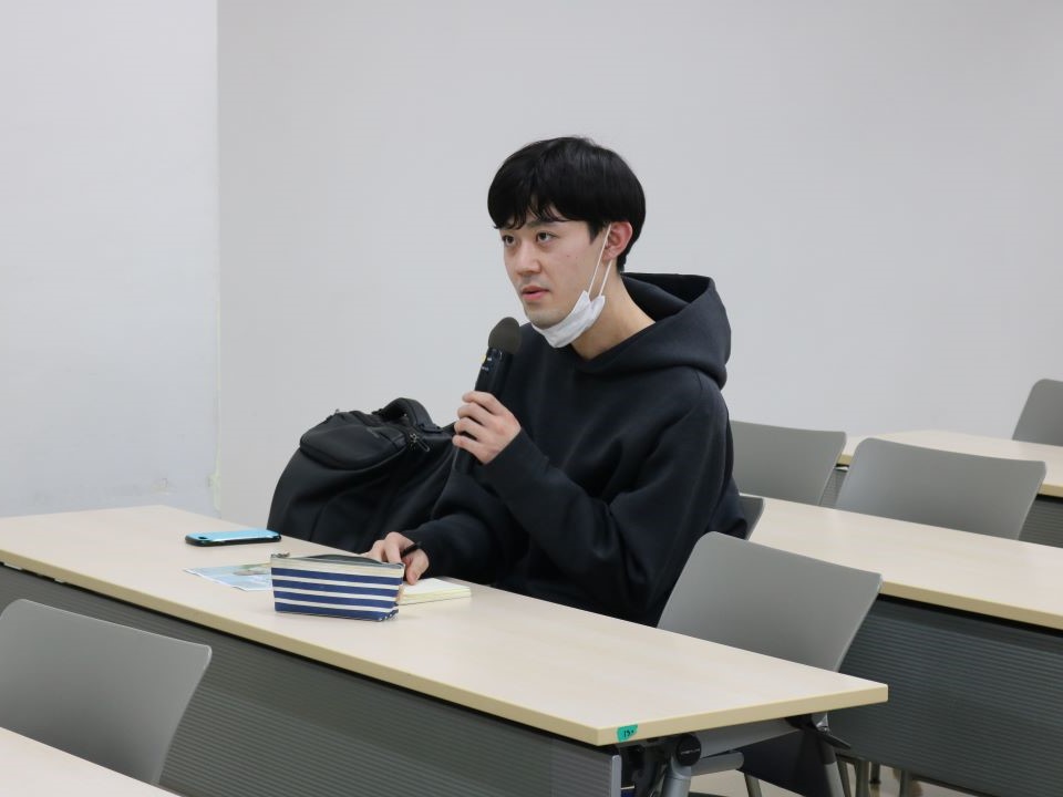 20250418齋藤大輔先生キャリアデザイン（人事担当者による『よい企業とは？』）⑧