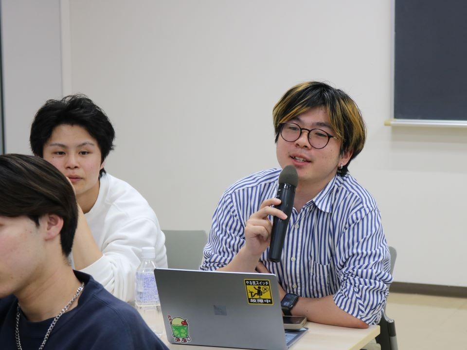 20250418齋藤大輔先生キャリアデザイン（人事担当者による『よい企業とは？』）⑦