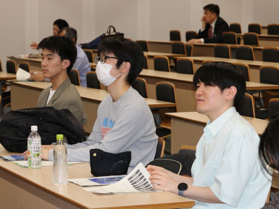 20250514第2回大学生による我孫子の施策提案説明会②